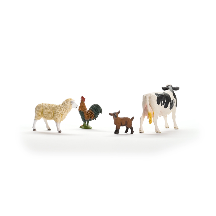 Farm World Farm Starter Set