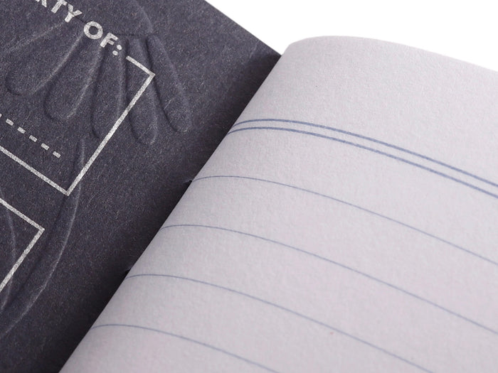 Field Notes Notebooks - Fall Flowers 3 Pack