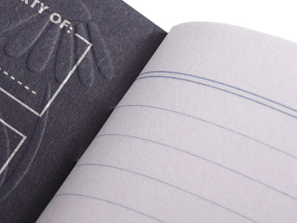 Field Notes Notebooks - Fall Flowers 3 Pack