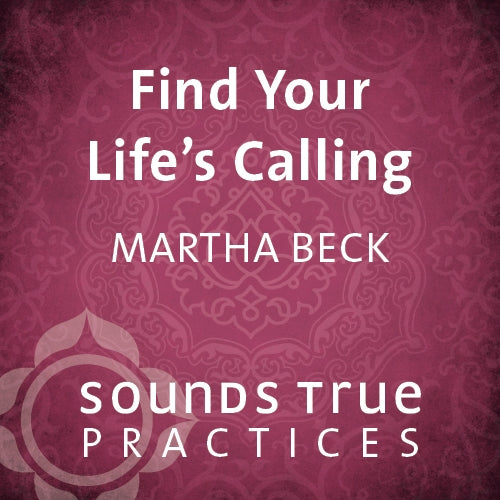 Find Your Life's Calling