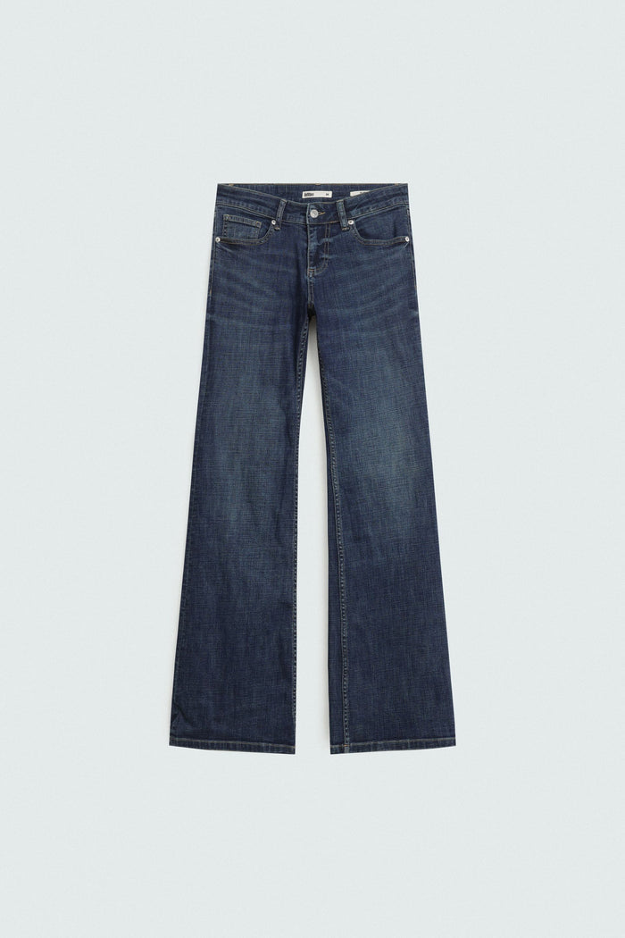 Ocean Blue / 24 / WS-26