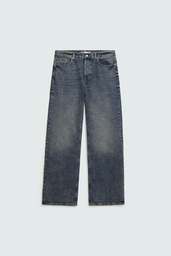 Dark Blue / 30 / WS-26