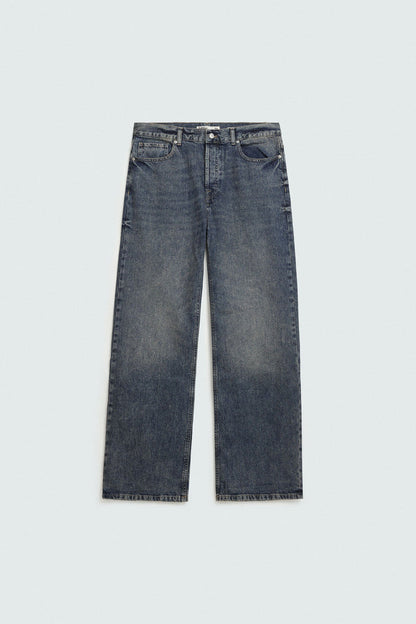 Dark Blue / 30 / WS-26