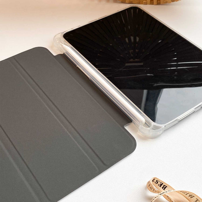 Art Bloom iPad Case - IMCASE