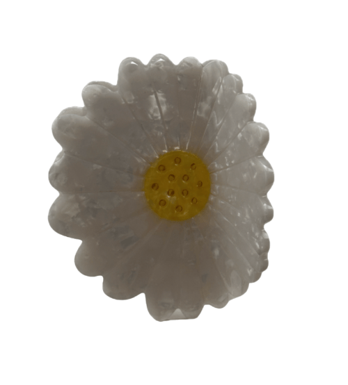 Saint Austen Company Accessories Flower Hair Clip