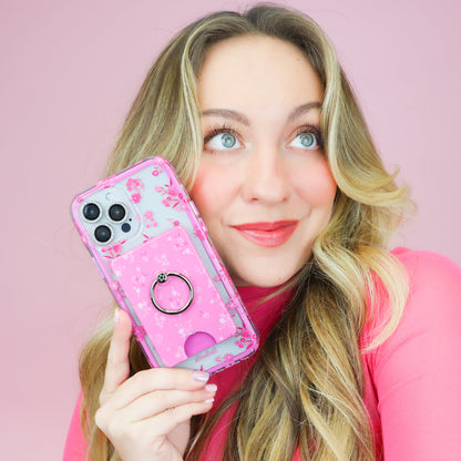 Forever Florals MagSafe iPhone Case