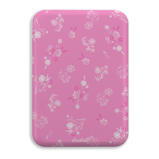 Forever Florals MagSafe Power Bank