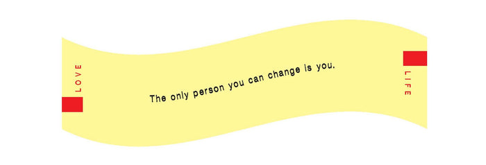 Fortune Cookies