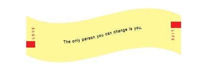 Fortune Cookies