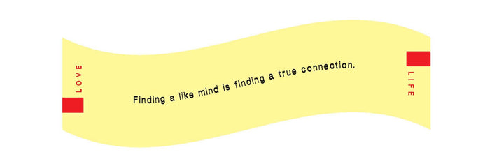 Fortune Cookies