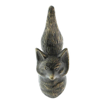 Fox Wall Hook