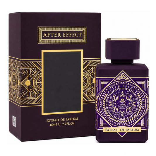 French Avenue Affer Effect Extrait De Parfum 80ml