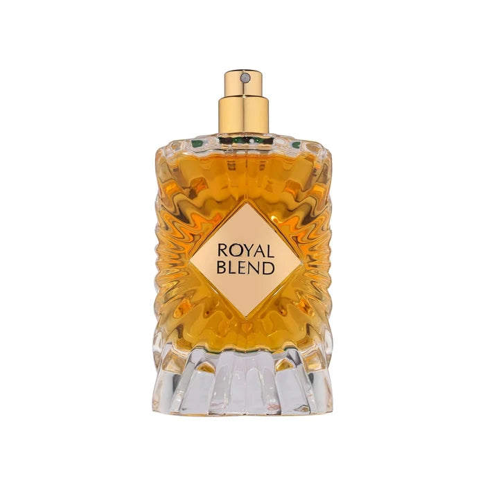 French Avenue Royal Blend Extrait De Parfum 100ml