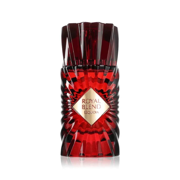 French Avenue Royal Blend Sequoia Extrait De Parfum 100ml