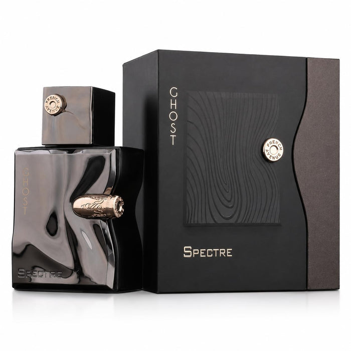 French Avenue Spectre Ghost Eau De Parfum 80ml