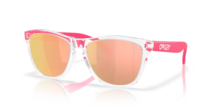 Frogskins