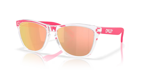 Frogskins