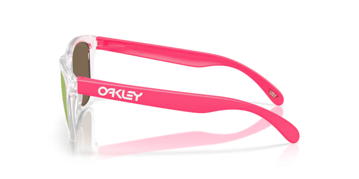 Frogskins