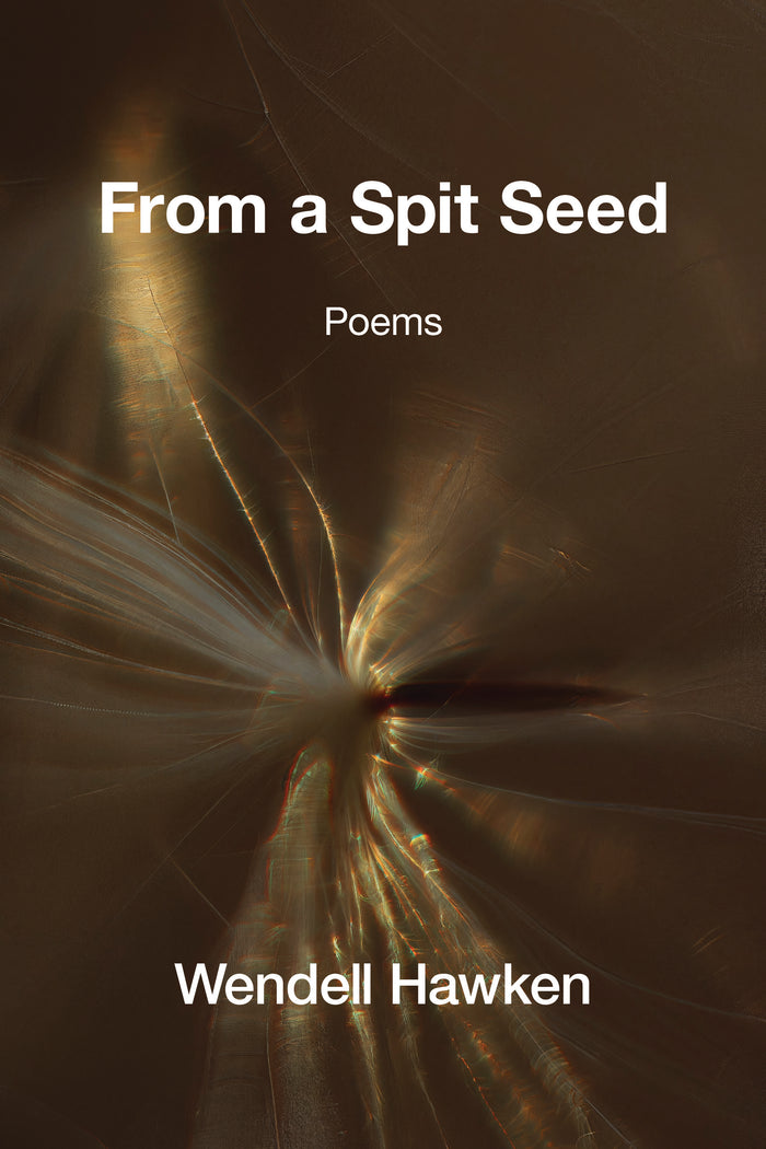 From a Spit Seed