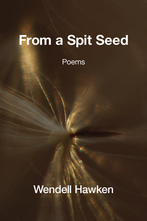 From a Spit Seed