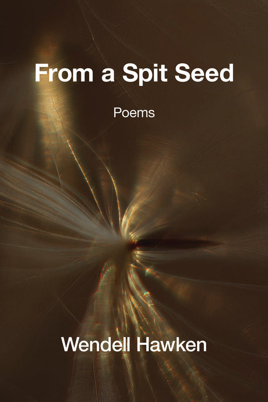 From a Spit Seed