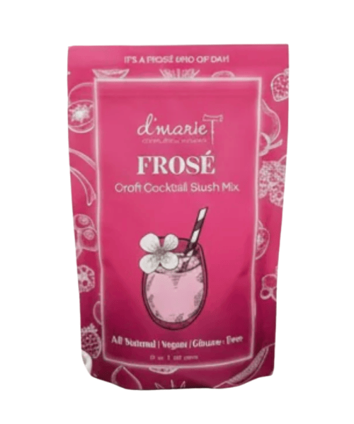 d'marie inc. Frose - Ready-To-Freeze Cocktail