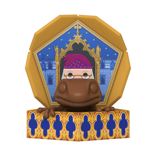 Funko POP! Harry Potter Chocolate Frog Deluxe Funko Pop! Vinyl Figure