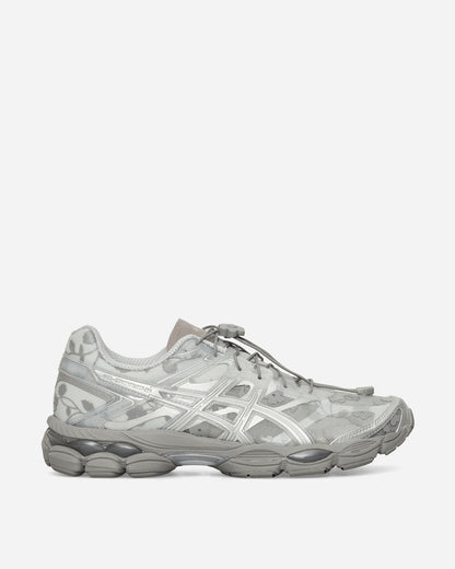 Asics Gel-Cumulus 16 Sscb Glacier Grey/Pure Silver Sneakers Low 1203A762-020