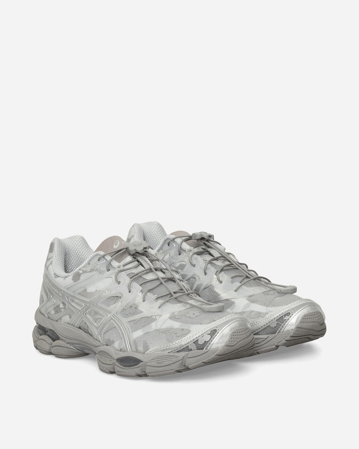 Asics Gel-Cumulus 16 Sscb Glacier Grey/Pure Silver Sneakers Low 1203A762-020