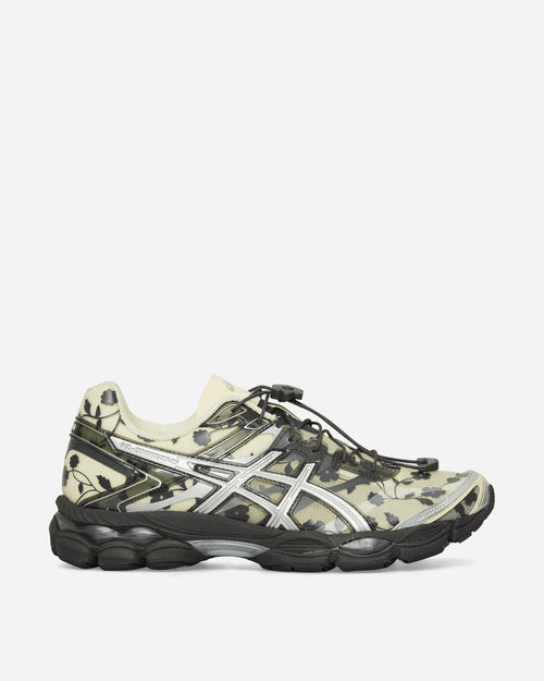 Asics Gel-Cumulus 16 Sscb Ivory/Black Sneakers Low 1203A762-750