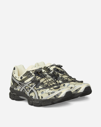 Asics Gel-Cumulus 16 Sscb Ivory/Black Sneakers Low 1203A762-750