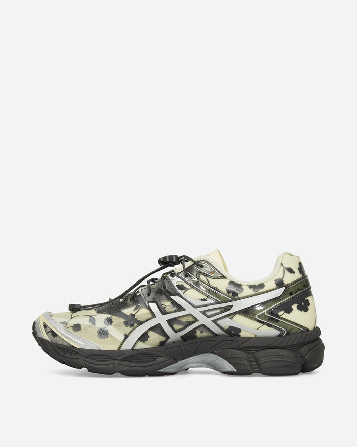 Asics Gel-Cumulus 16 Sscb Ivory/Black Sneakers Low 1203A762-750