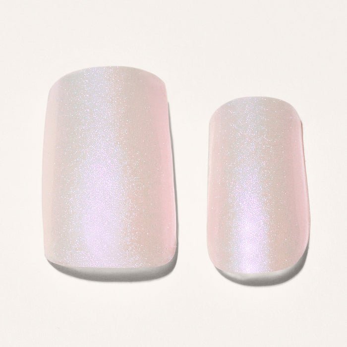Gel Nail Wraps - Sea shell