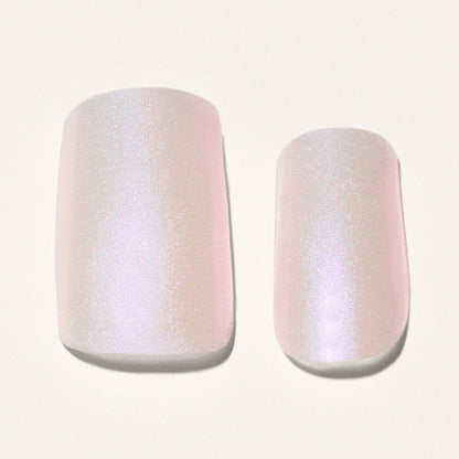 Gel Nail Wraps - Sea shell