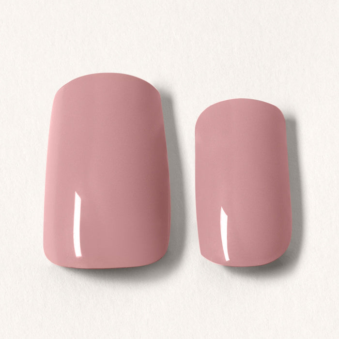 Gel Nail Wraps - Tainted Love