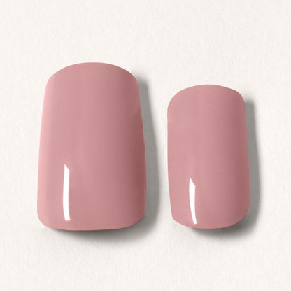 Gel Nail Wraps - Tainted Love