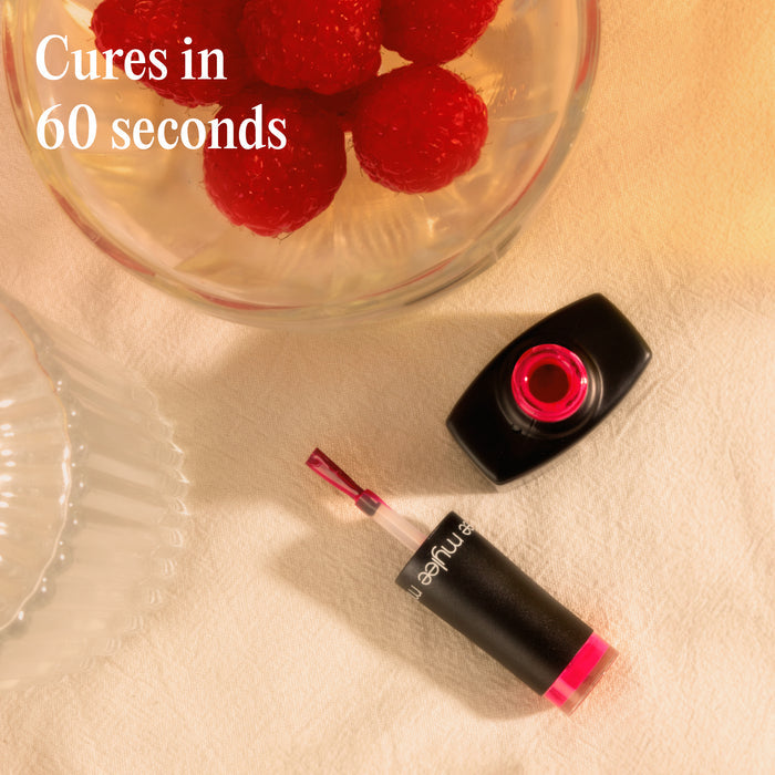 Gel Polish - Berry Tea