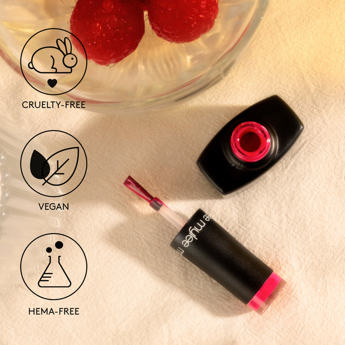 Gel Polish - Berry Tea
