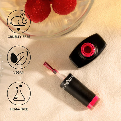 Gel Polish - Berry Tea