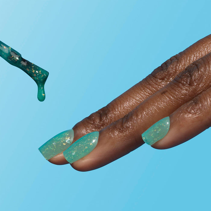 Gel Polish - Brain Freeze
