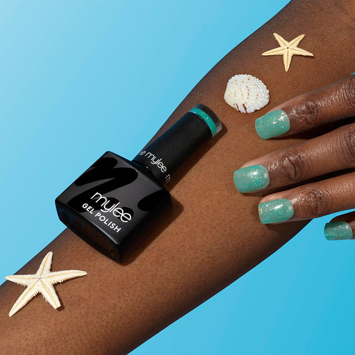 Gel Polish - Brain Freeze