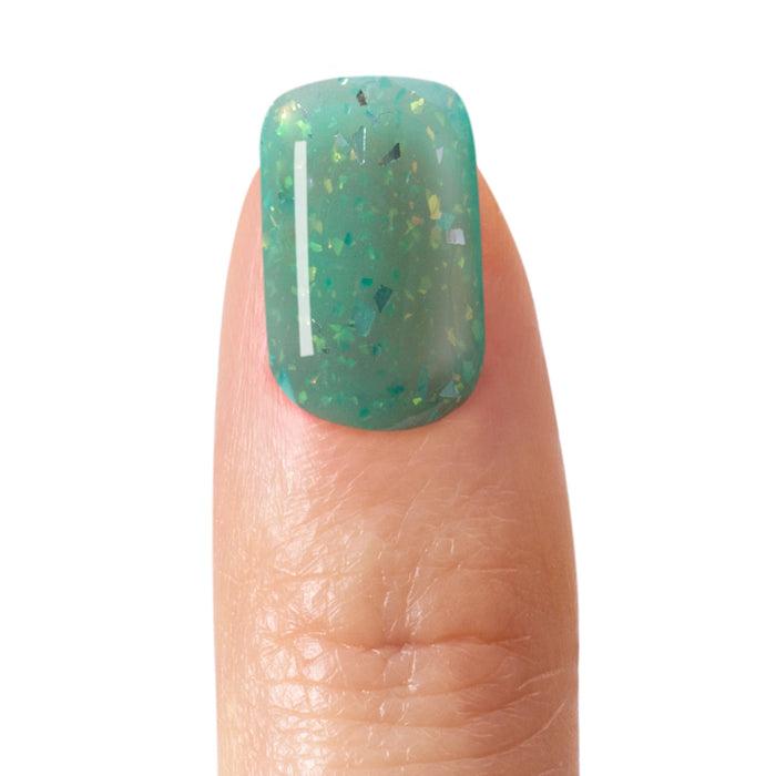 Gel Polish - Brain Freeze