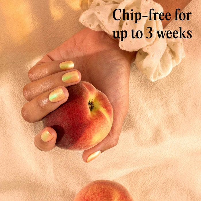 Gel Polish - French Marigold
