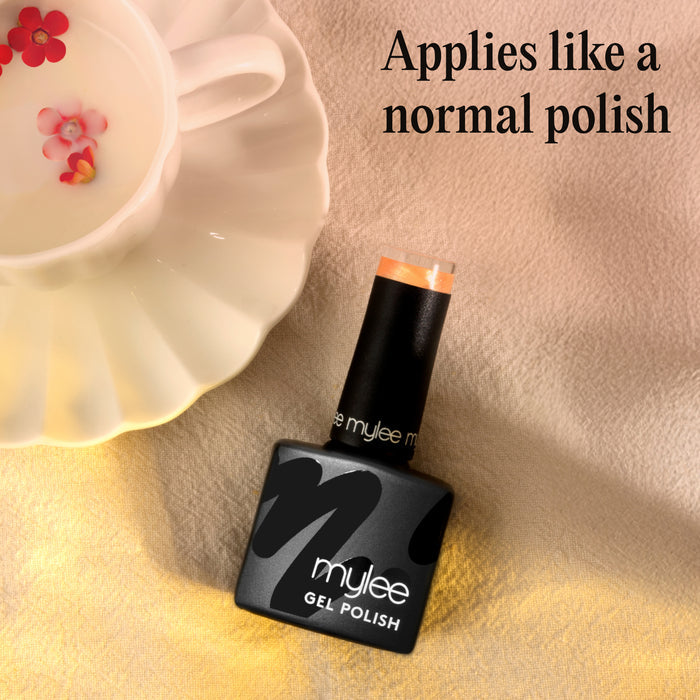Gel Polish - French Marigold