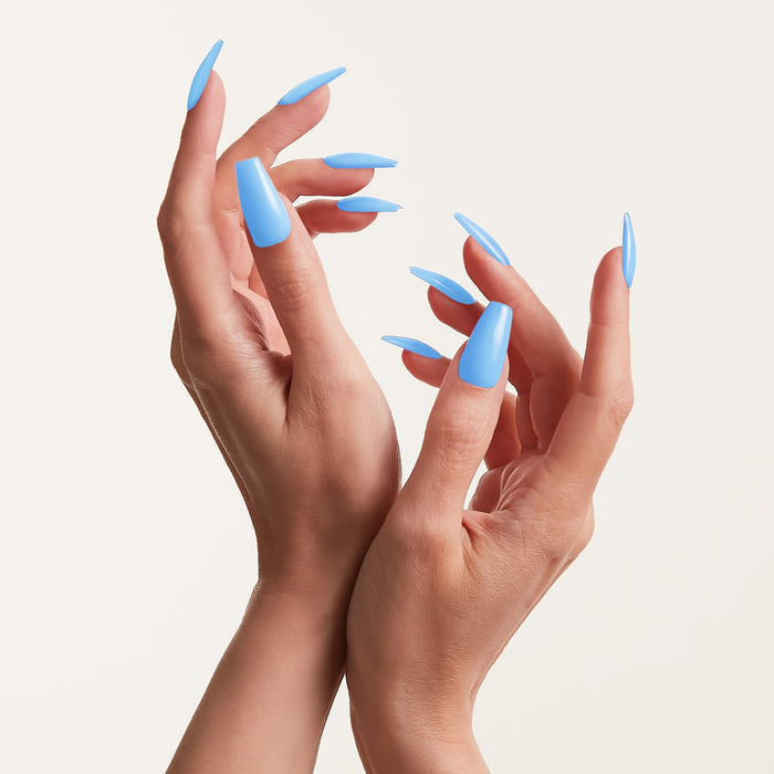 Gel Polish - Sky Dive