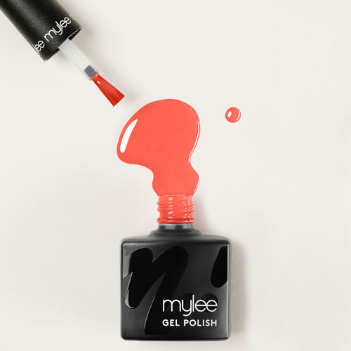 Mylee Summer Sunset Gel Polish