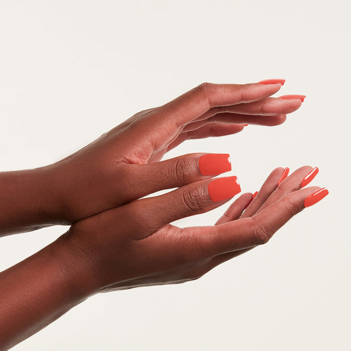 Gel Polish - Summer Sunset