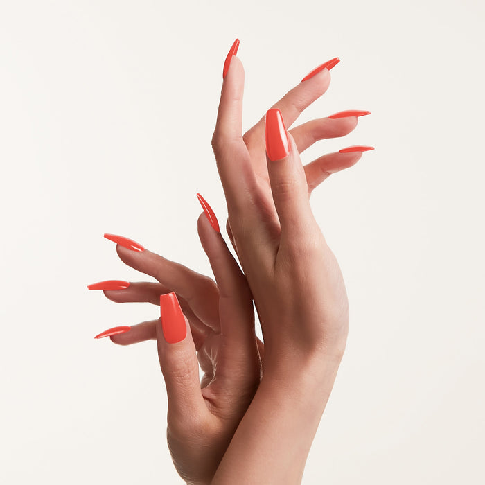 Gel Polish - Summer Sunset