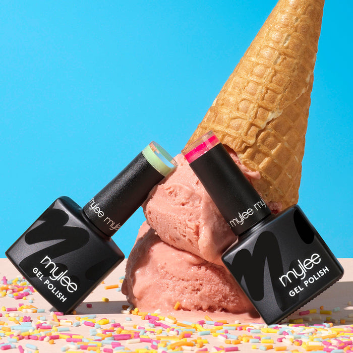 Gel Polish Duo - Tropical Treasures