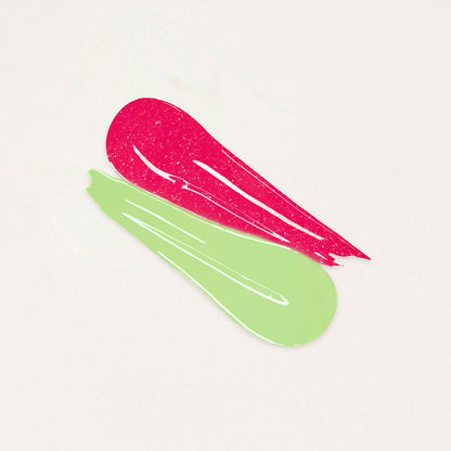 Gel Polish Duo - Tropical Treasures